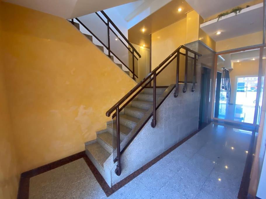 Apartamento Loft, Льорет-де-Мар Экстерьер фото