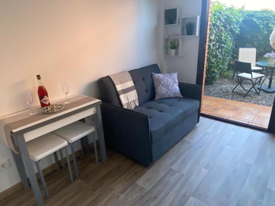 Apartamento Loft, Льорет-де-Мар Экстерьер фото
