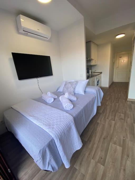 Apartamento Loft, Льорет-де-Мар Экстерьер фото