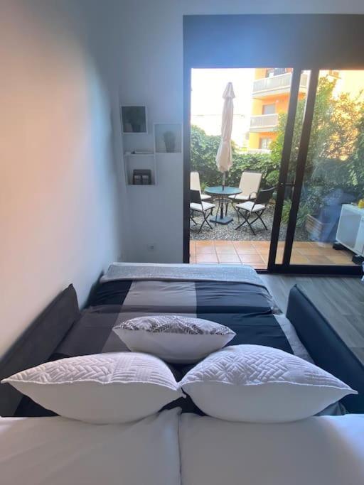 Apartamento Loft, Льорет-де-Мар Экстерьер фото