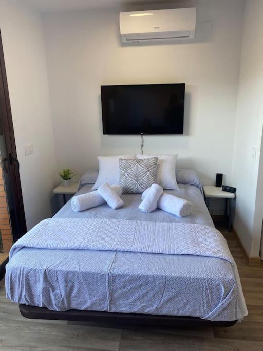 Apartamento Loft, Льорет-де-Мар Экстерьер фото