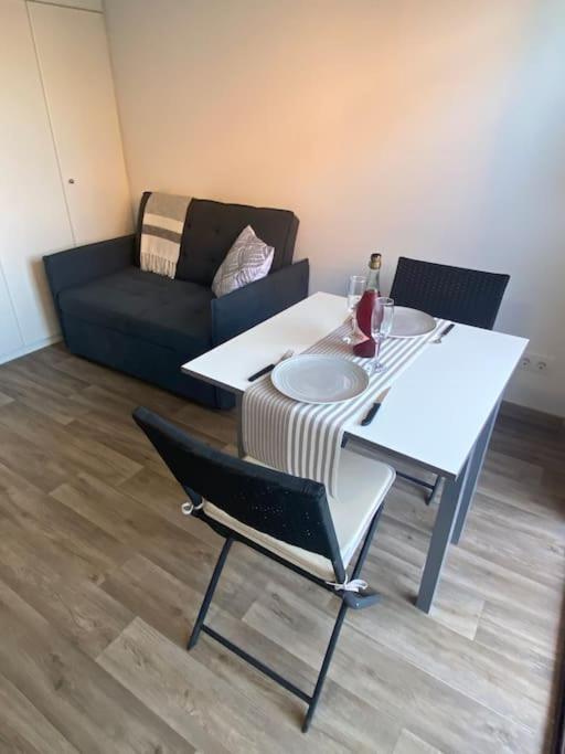 Apartamento Loft, Льорет-де-Мар Экстерьер фото